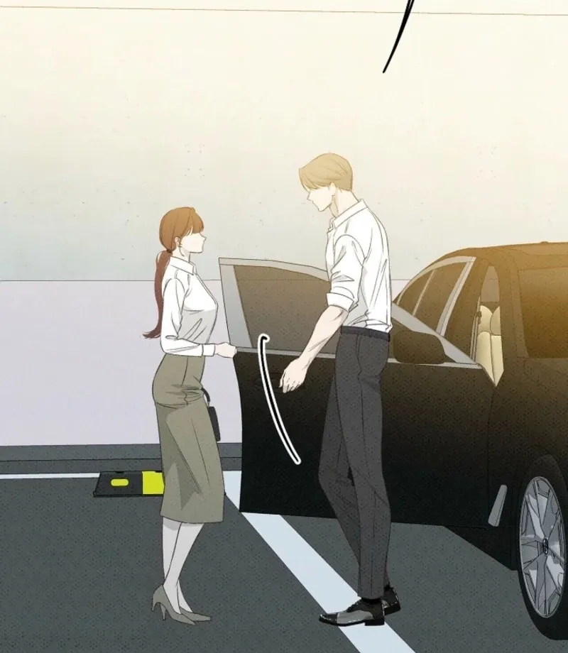 Read Bad Secretary chapter 23 image 42 on Lezhin