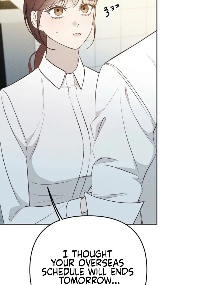Read Bad Secretary chapter 23 image 5 on Lezhin