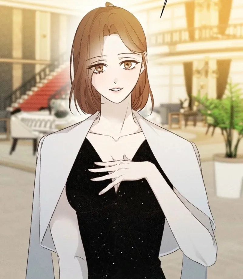 Read Bad Secretary chapter 23 image 86 on Lezhin