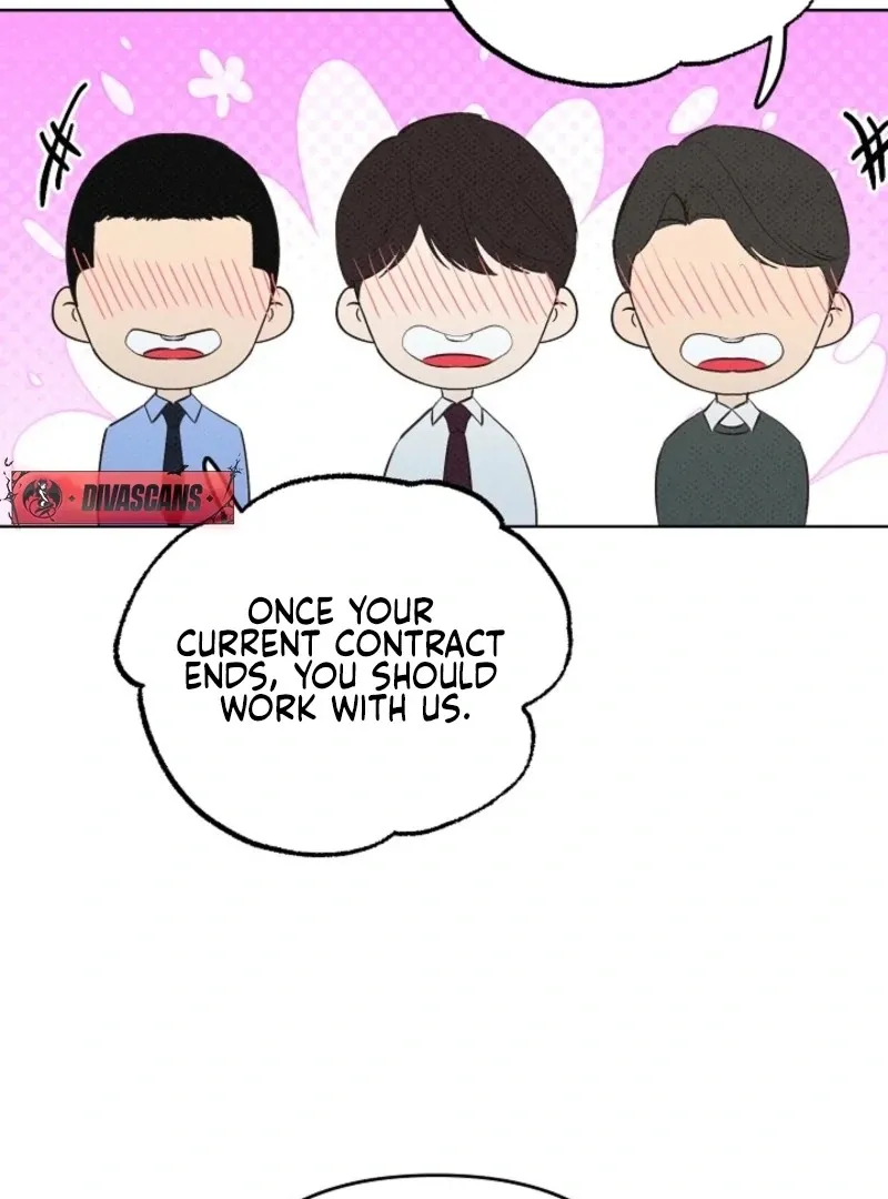 Read Bad Secretary chapter 23 image 88 on Lezhin