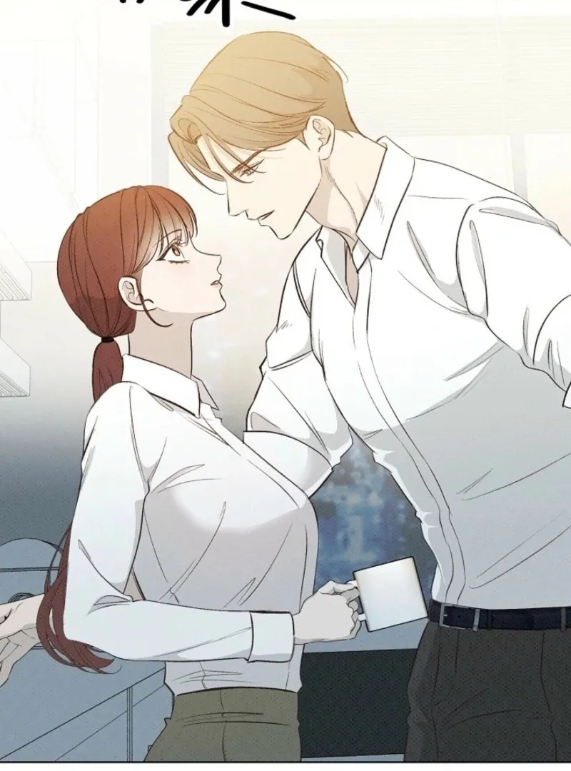 Read Bad Secretary chapter 23 image 9 on Lezhin