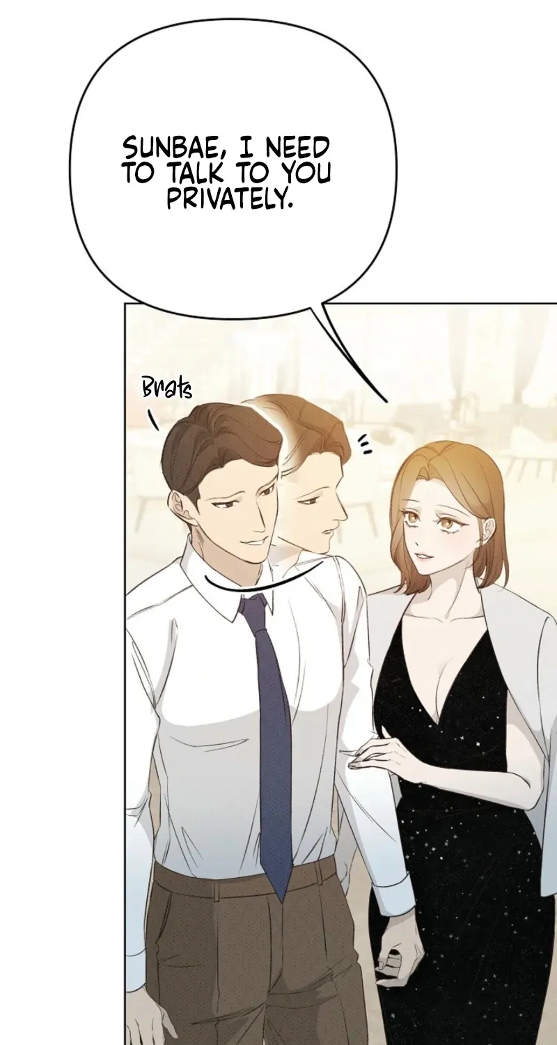 Read Bad Secretary chapter 23 image 91 on Lezhin