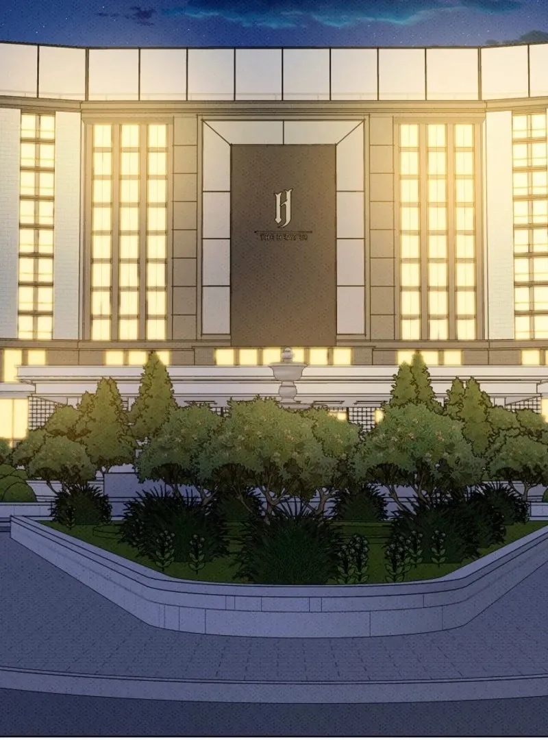 Read Bad Secretary chapter 24 image 1 on Lezhin