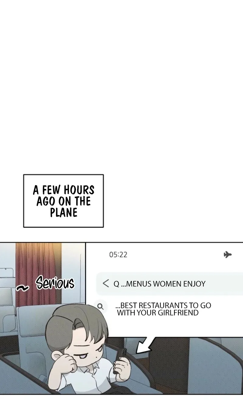 Read Bad Secretary chapter 24 image 12 on Lezhin