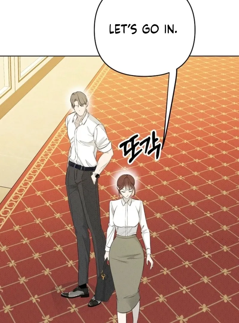 Read Bad Secretary chapter 24 image 18 on Lezhin