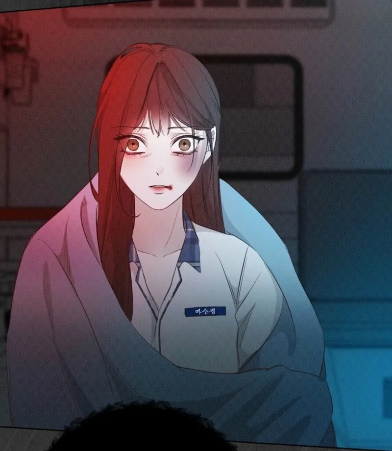 Read Bad Secretary chapter 24 image 85 on Lezhin