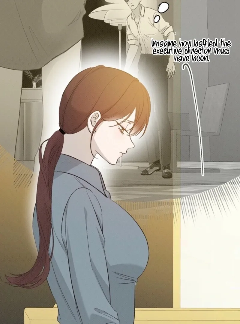 Read Bad Secretary chapter 25 image 10 on Lezhin