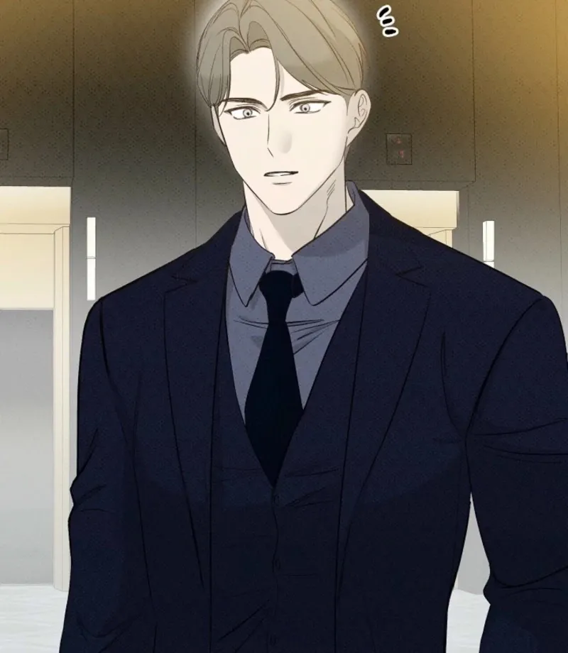 Read Bad Secretary chapter 25 image 16 on Lezhin