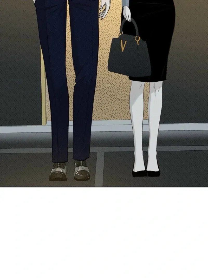 Read Bad Secretary chapter 25 image 23 on Lezhin