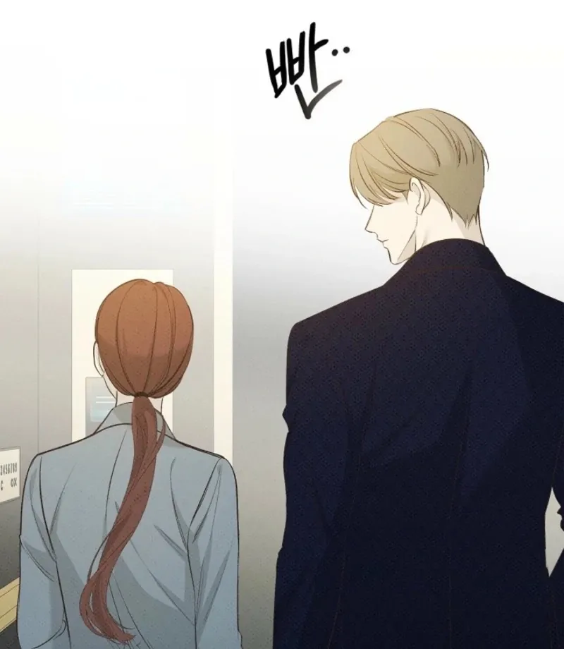 Read Bad Secretary chapter 25 image 24 on Lezhin