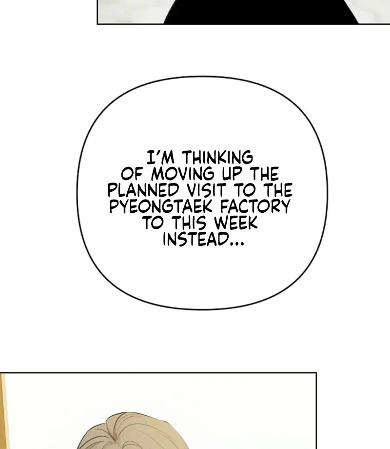 Read Bad Secretary chapter 25 image 30 on Lezhin
