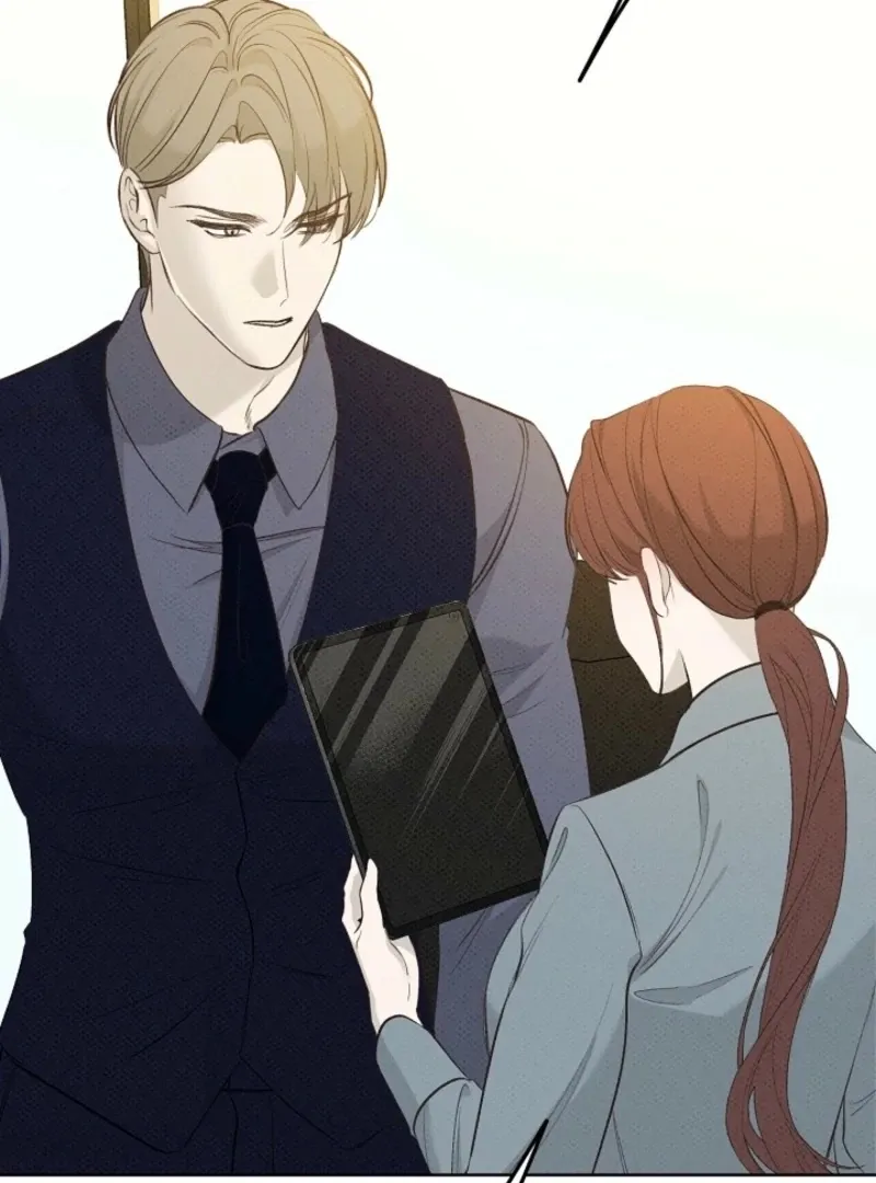 Read Bad Secretary chapter 25 image 33 on Lezhin