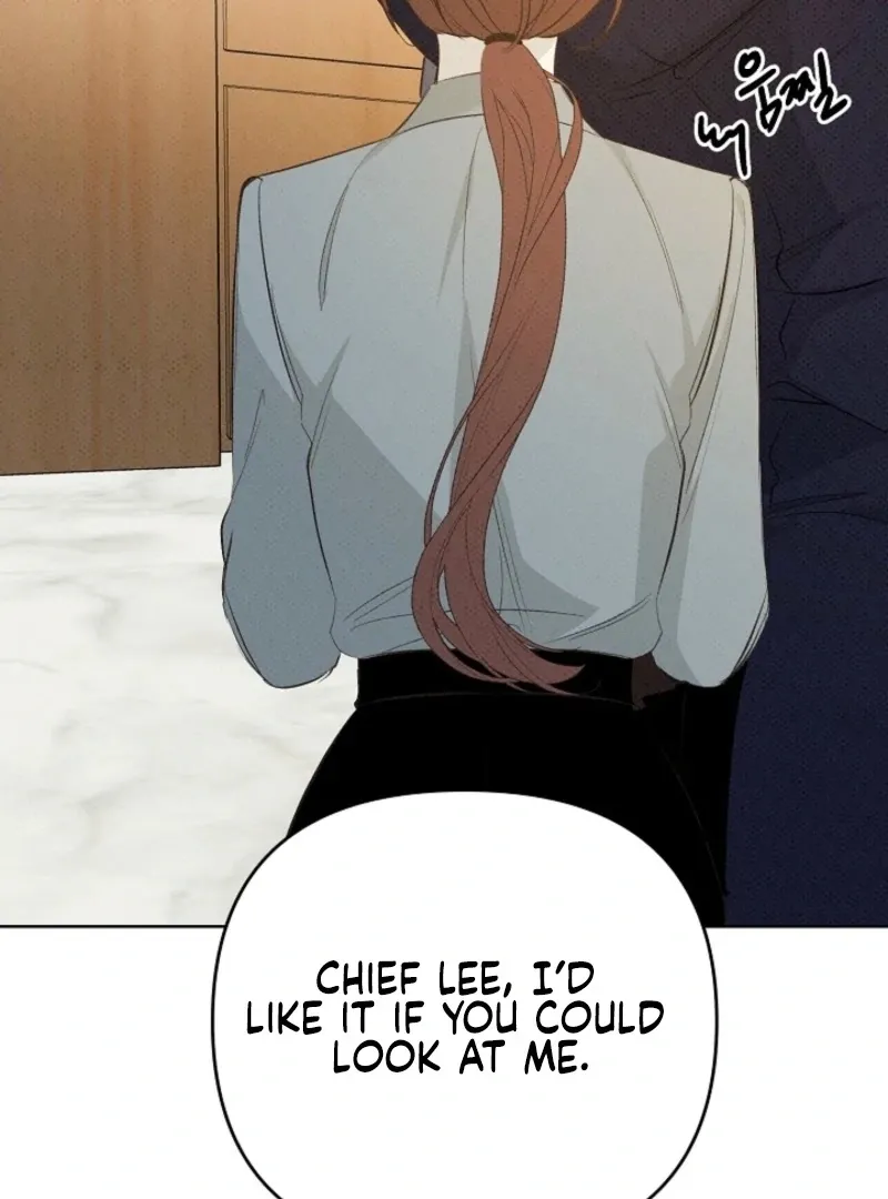 Read Bad Secretary chapter 25 image 37 on Lezhin