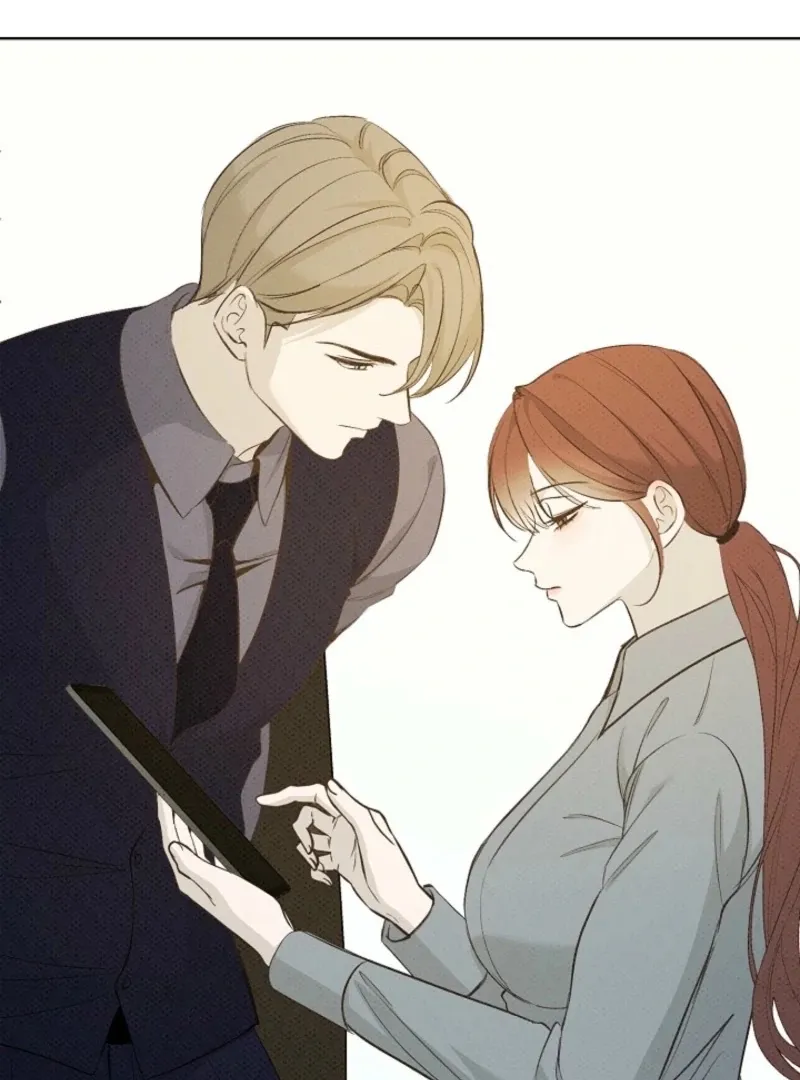 Read Bad Secretary chapter 25 image 41 on Lezhin