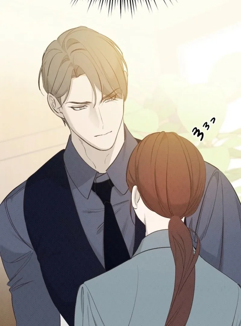 Read Bad Secretary chapter 25 image 64 on Lezhin