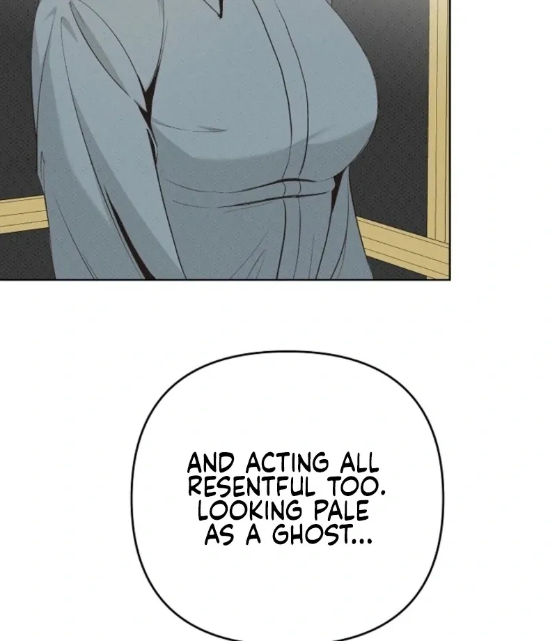 Read Bad Secretary chapter 25 image 8 on Lezhin
