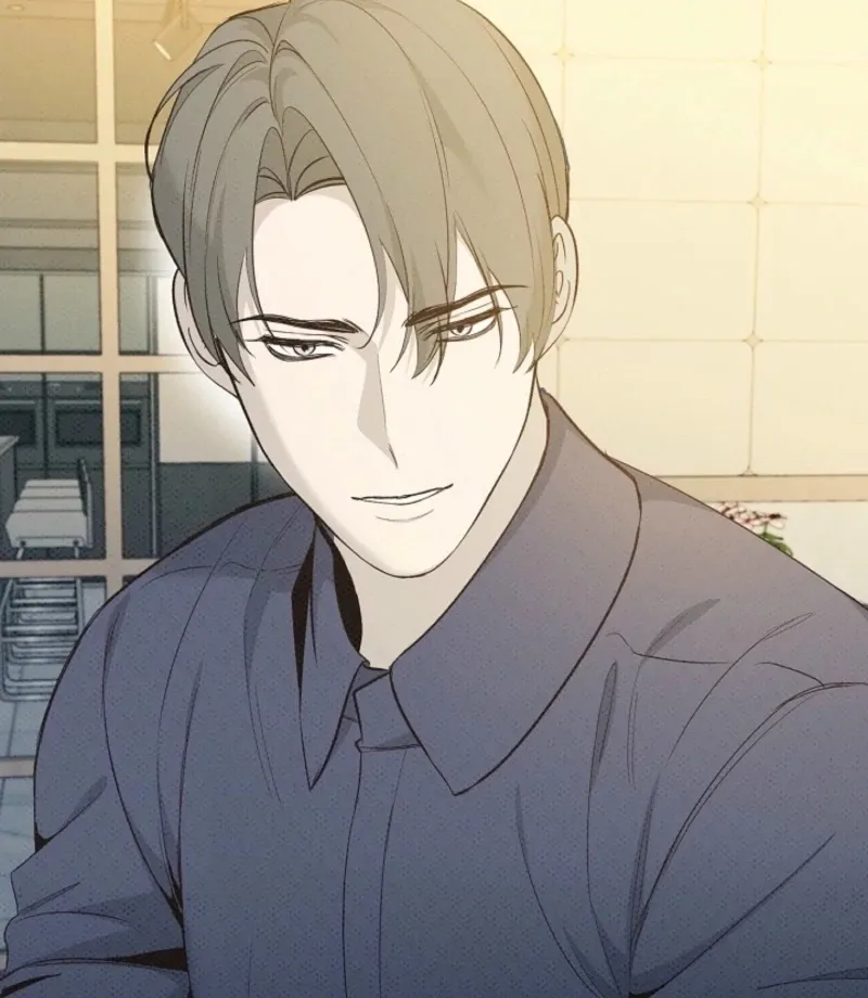 Read Bad Secretary chapter 26 image 119 on Lezhin