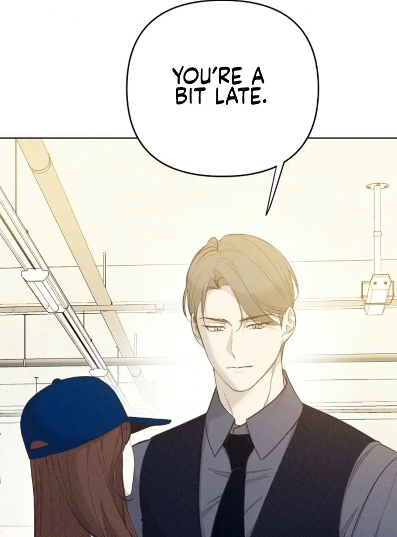 Read Bad Secretary chapter 26 image 26 on Lezhin