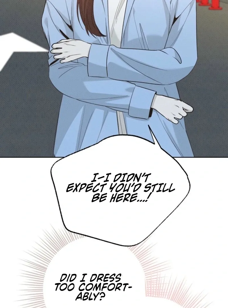 Read Bad Secretary chapter 26 image 31 on Lezhin