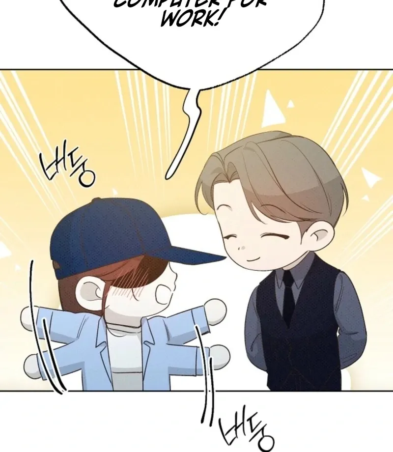 Read Bad Secretary chapter 26 image 33 on Lezhin