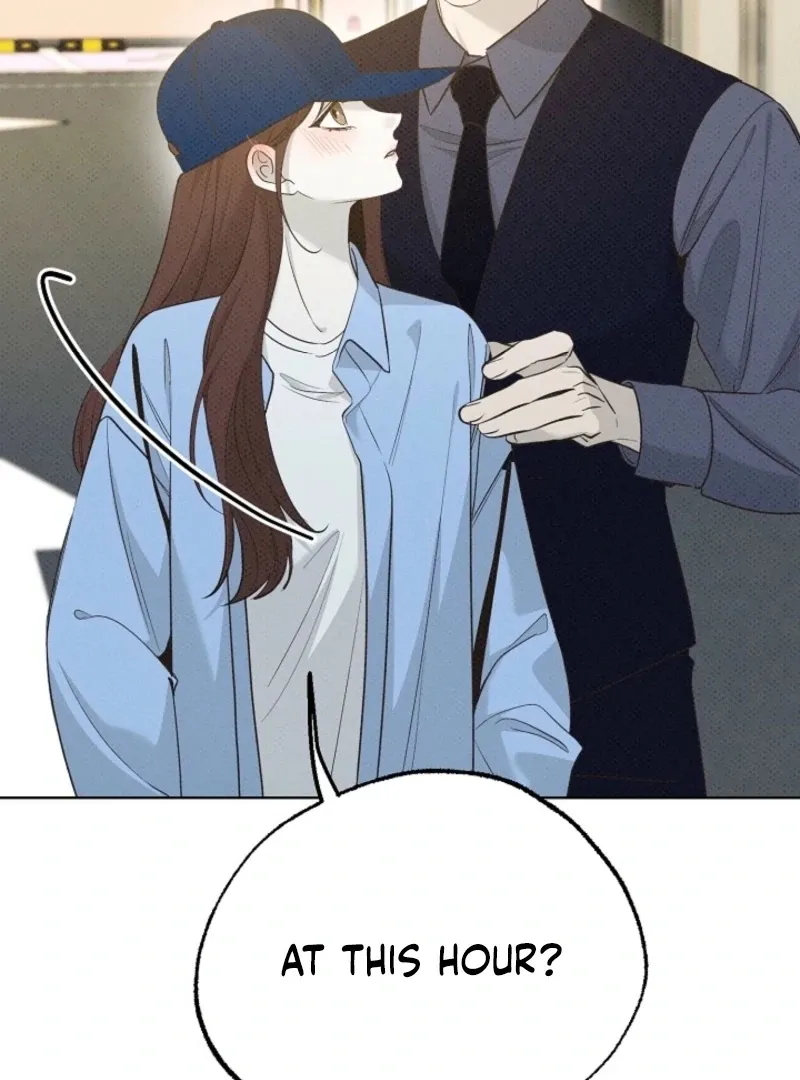 Read Bad Secretary chapter 26 image 35 on Lezhin
