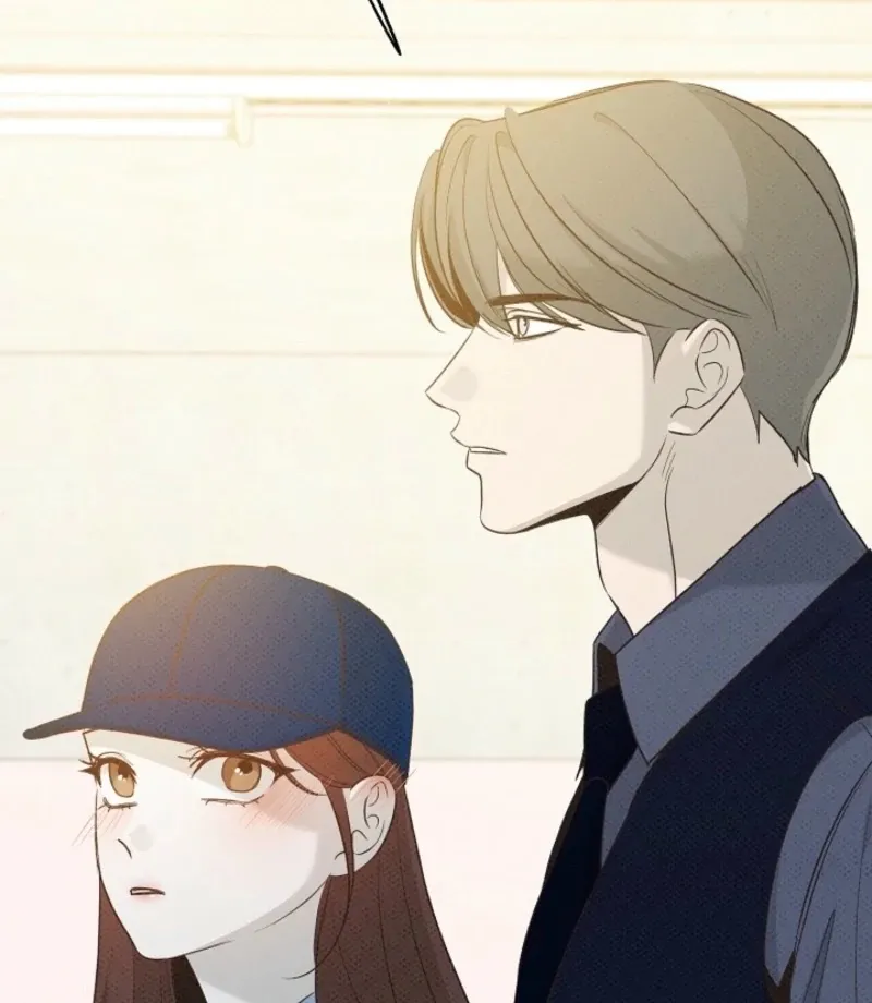 Read Bad Secretary chapter 26 image 37 on Lezhin