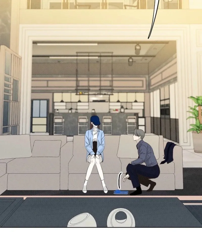 Read Bad Secretary chapter 26 image 58 on Lezhin