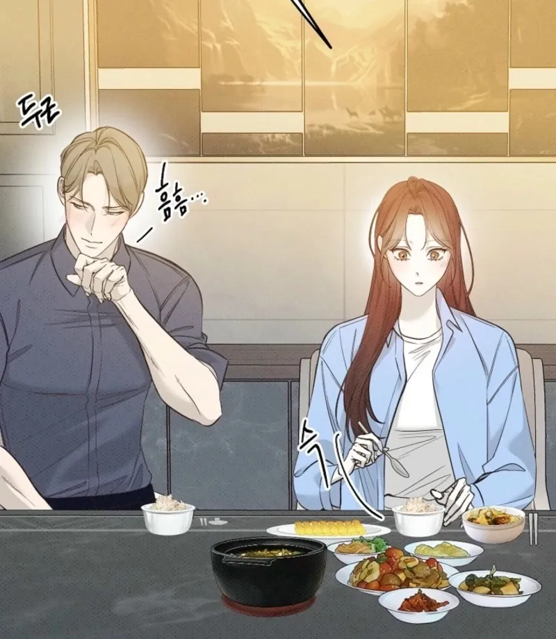 Read Bad Secretary chapter 26 image 85 on Lezhin