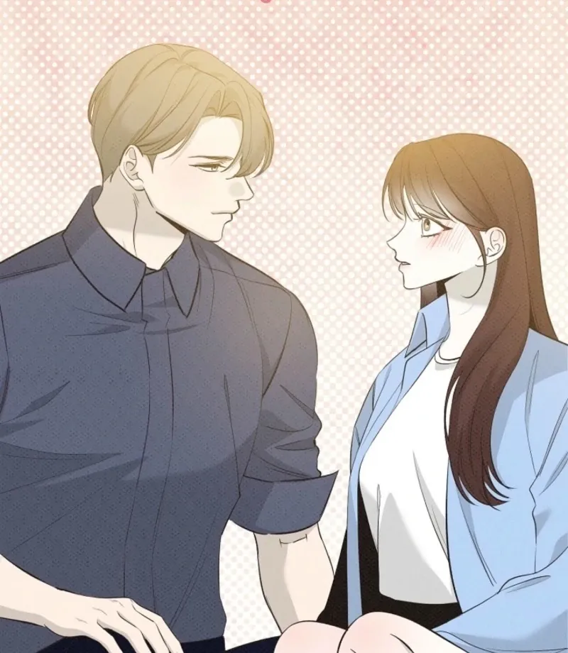 Read Bad Secretary chapter 27 image 10 on Lezhin