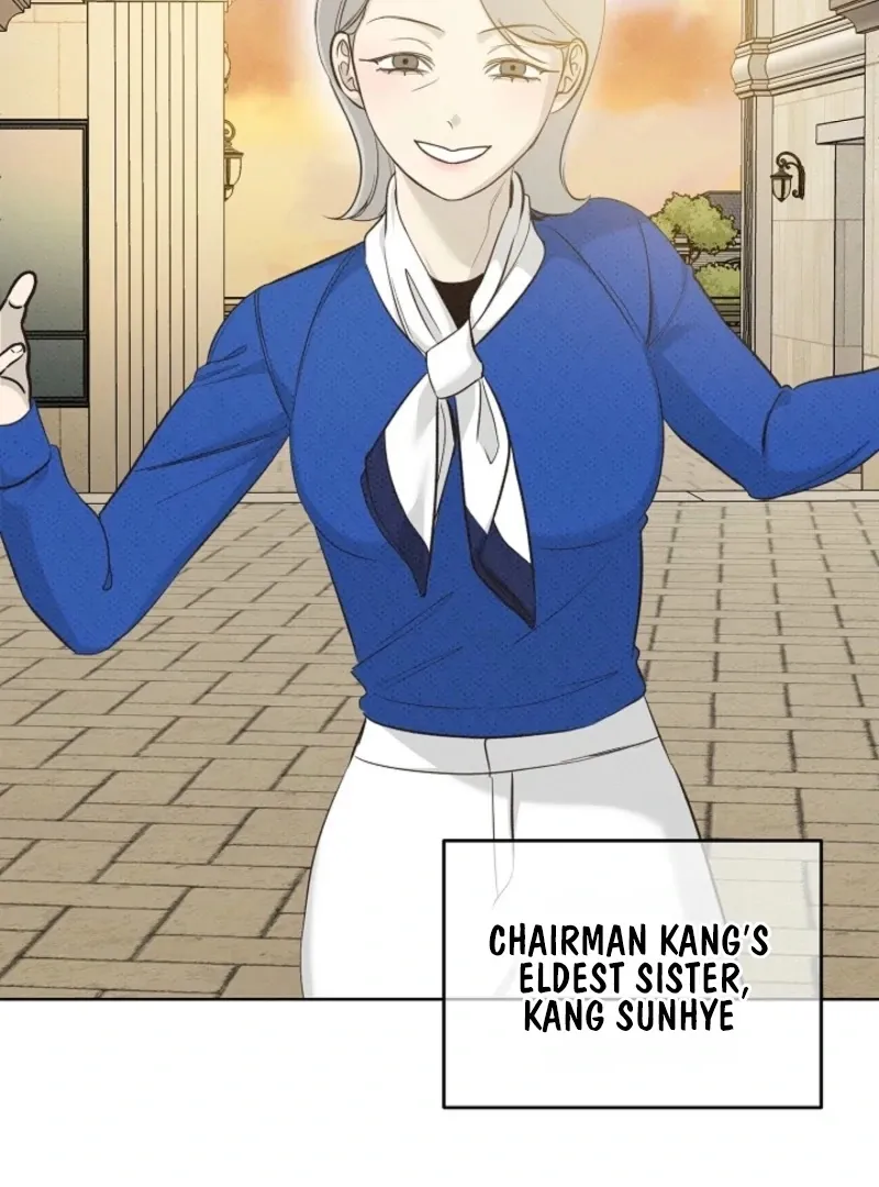 Read Bad Secretary chapter 27 image 15 on Lezhin