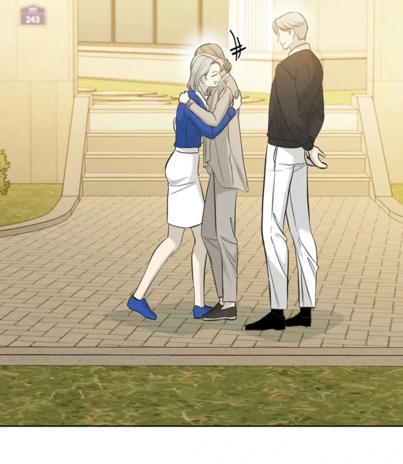 Read Bad Secretary chapter 27 image 17 on Lezhin