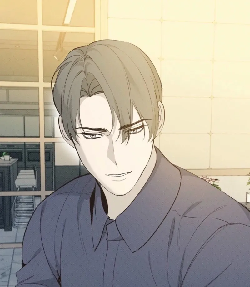 Read Bad Secretary chapter 27 image 2 on Lezhin