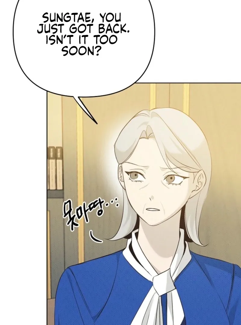 Read Bad Secretary chapter 27 image 59 on Lezhin
