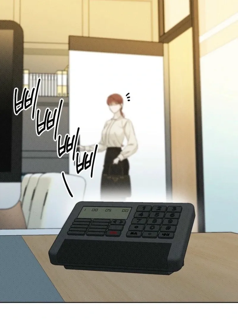 Read Bad Secretary chapter 28 image 23 on Lezhin