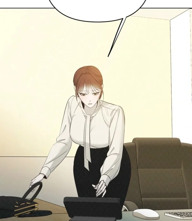 Read Bad Secretary chapter 28 image 25 on Lezhin
