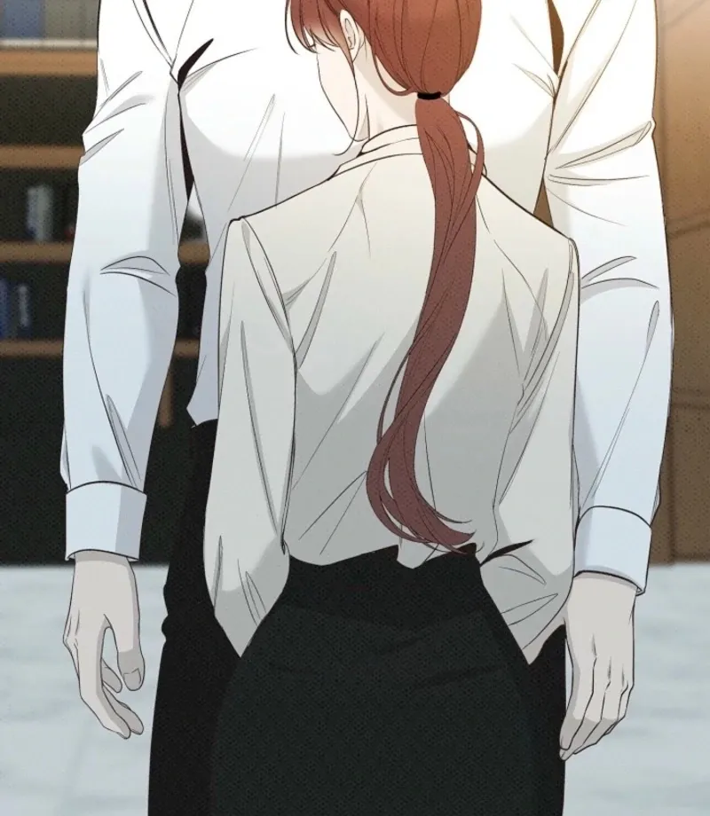 Read Bad Secretary chapter 28 image 46 on Lezhin
