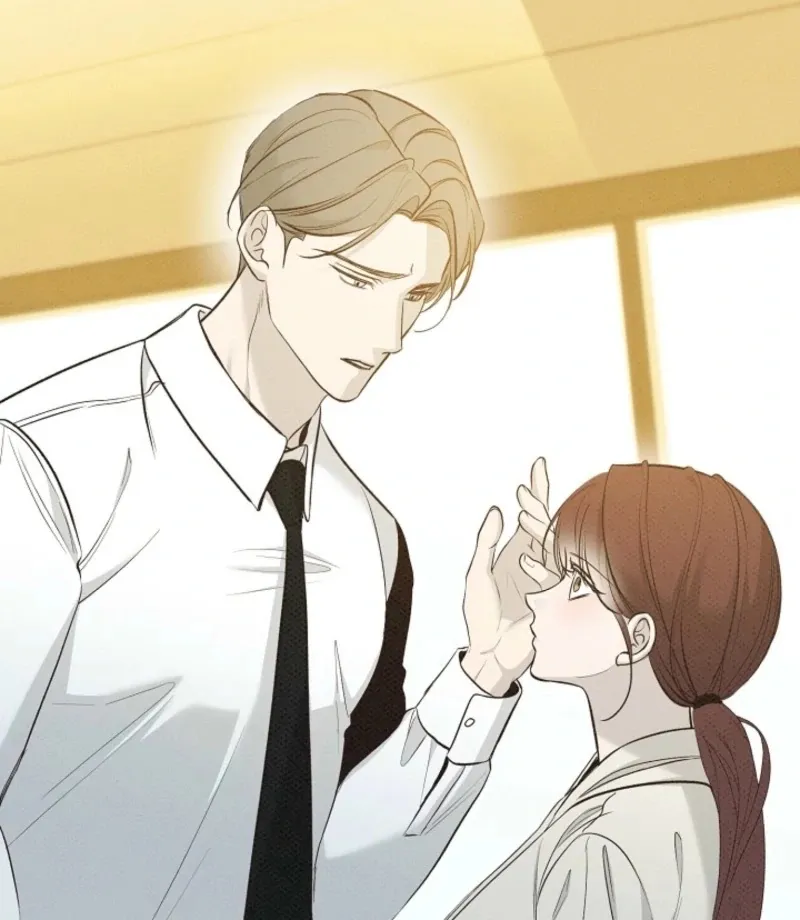 Read Bad Secretary chapter 28 image 59 on Lezhin
