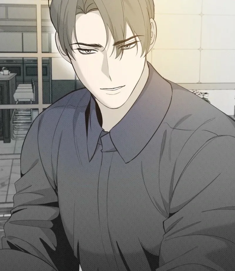 Read Bad Secretary chapter 28 image 7 on Lezhin