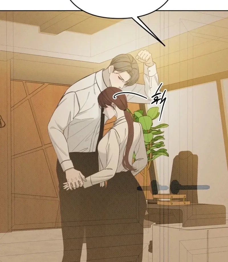 Read Bad Secretary chapter 28 image 86 on Lezhin