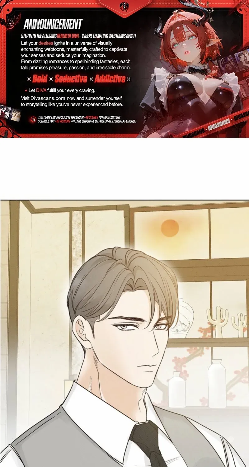 Read Bad Secretary chapter 3 image 1 on Lezhin