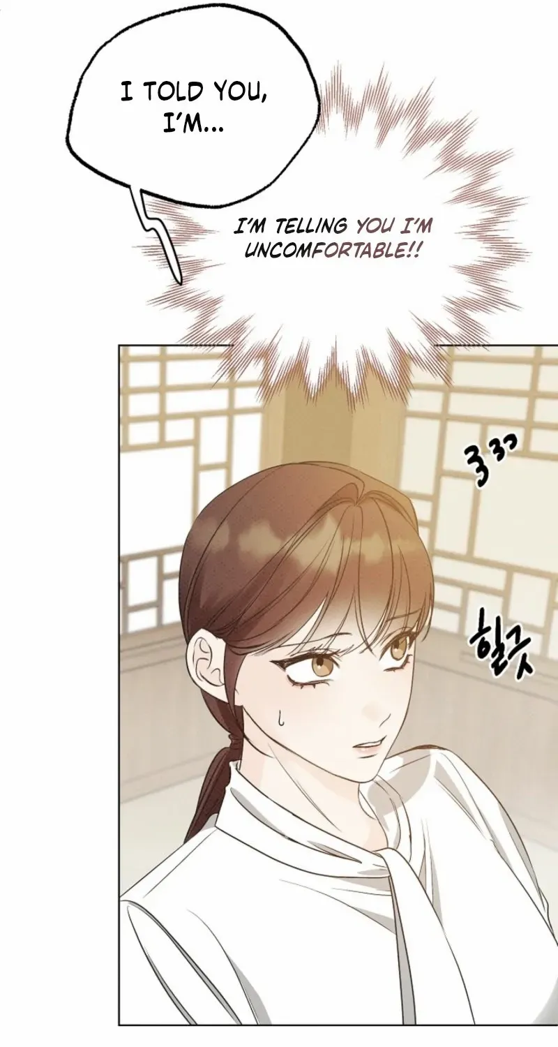 Read Bad Secretary chapter 3 image 12 on Lezhin