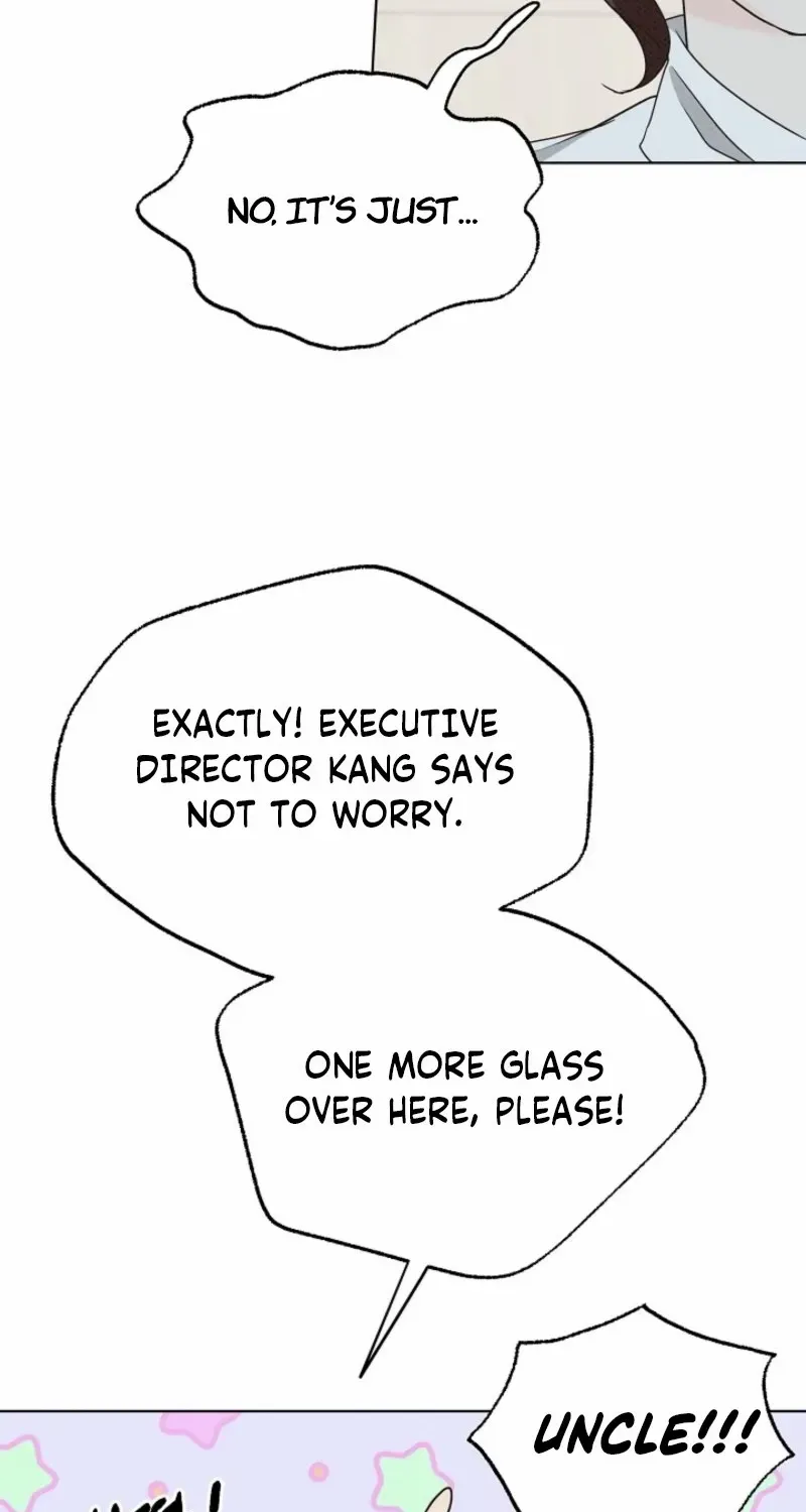 Read Bad Secretary chapter 3 image 16 on Lezhin