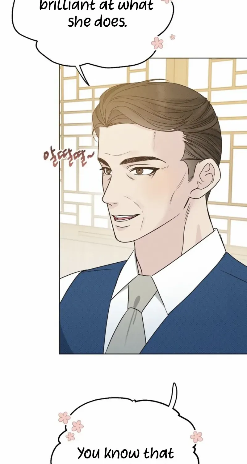 Read Bad Secretary chapter 3 image 19 on Lezhin