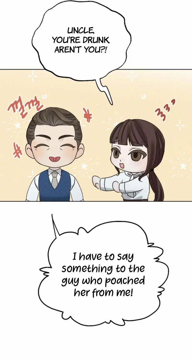Read Bad Secretary chapter 3 image 21 on Lezhin