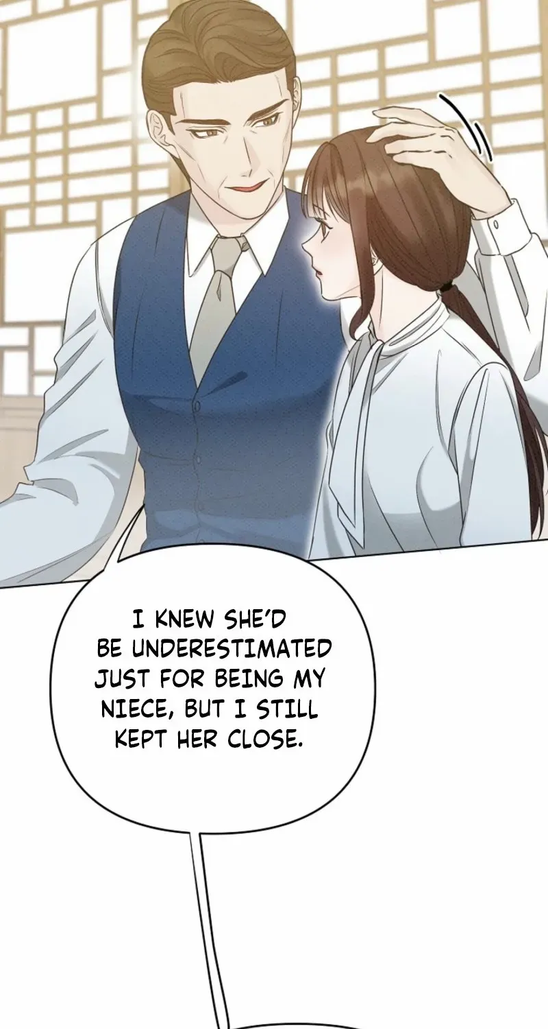 Read Bad Secretary chapter 3 image 23 on Lezhin