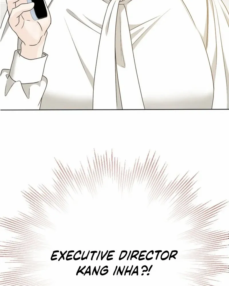 Read Bad Secretary chapter 3 image 3 on Lezhin