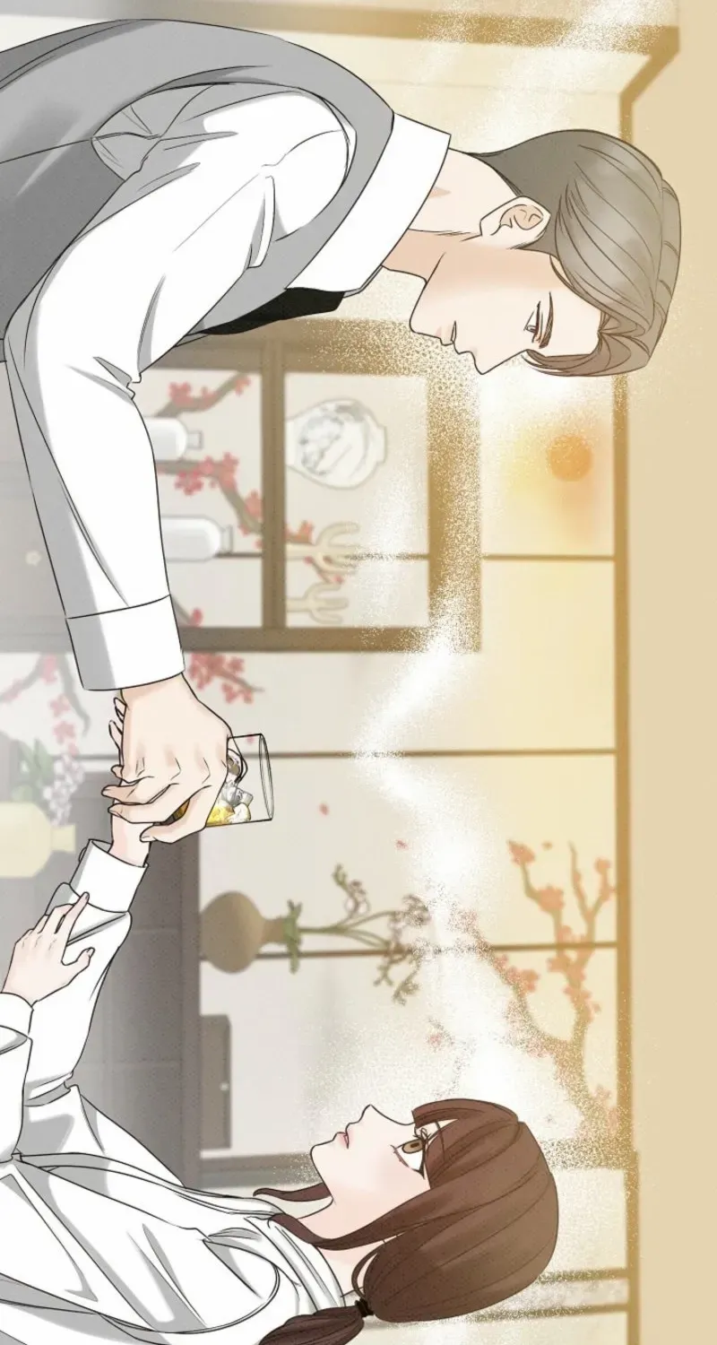 Read Bad Secretary chapter 3 image 32 on Lezhin