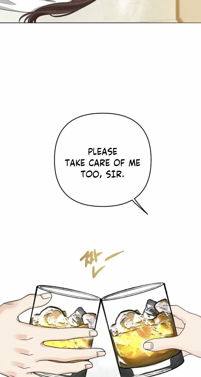 Read Bad Secretary chapter 3 image 33 on Lezhin