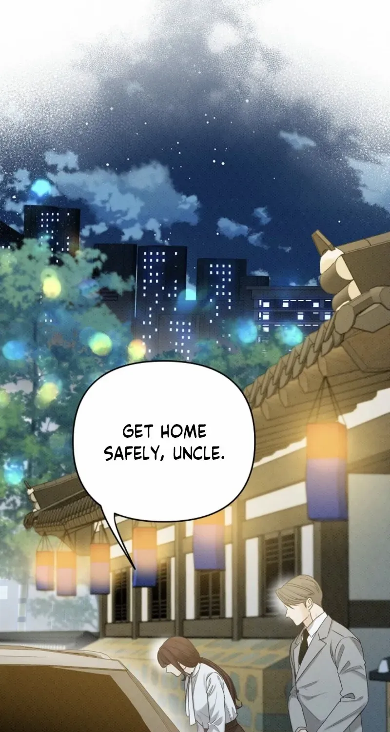 Read Bad Secretary chapter 3 image 35 on Lezhin