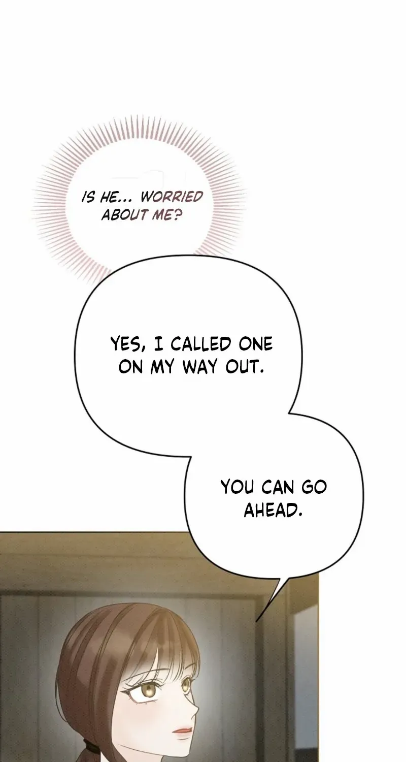 Read Bad Secretary chapter 3 image 41 on Lezhin